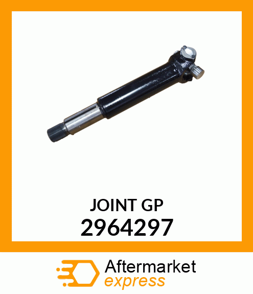 JOINT GP 2964297