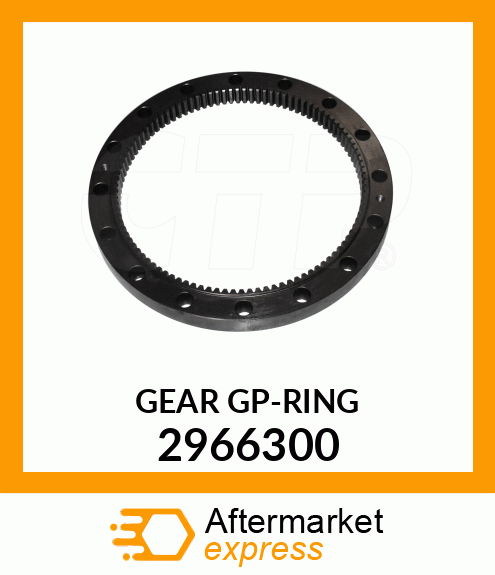 GEAR G 2966300