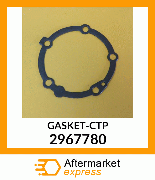 GASKET-CTP 2967780