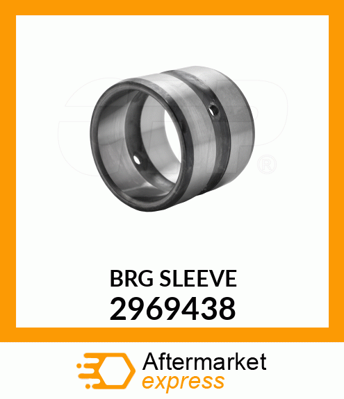 Bearing-sl 2969438