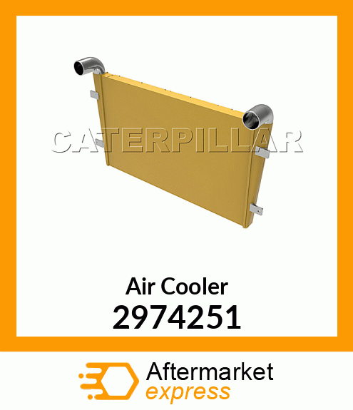 AIR COOLER 2974251