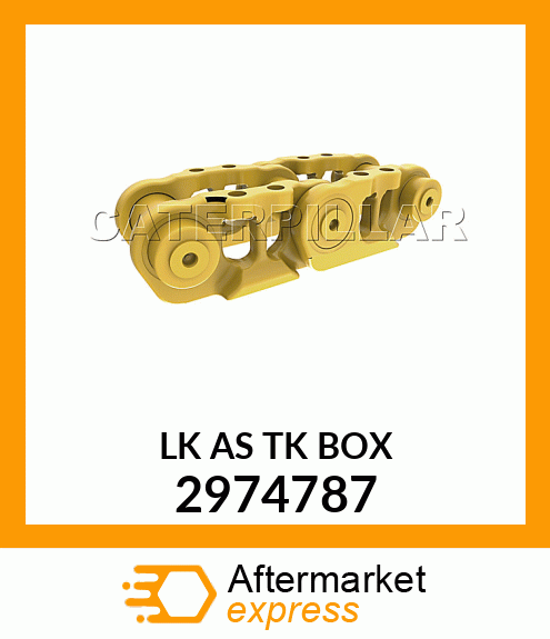 LINK ASM TK BOX 2974787