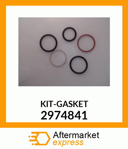 KIT-GASKET-S 2974841
