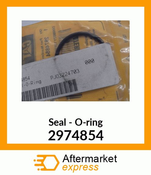 SEAL O RING 2974854