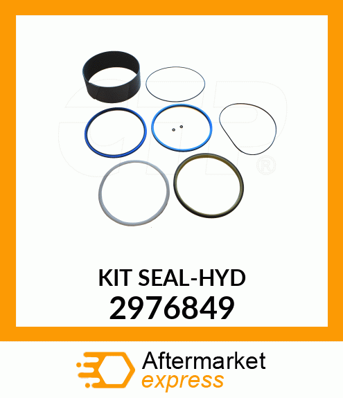 KIT-SEAL-H 2976849