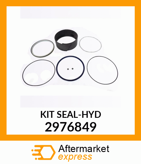 KIT-SEAL-H 2976849