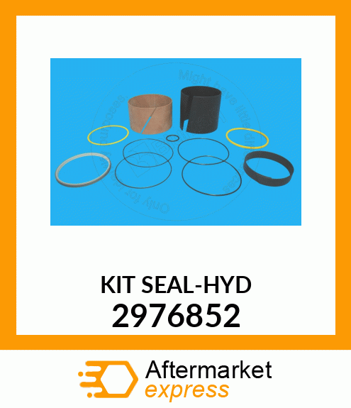 KIT-SEAL-H 2976852