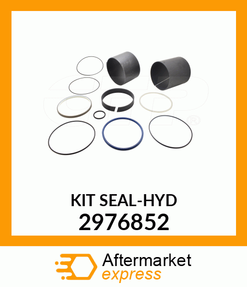 KIT-SEAL-H 2976852