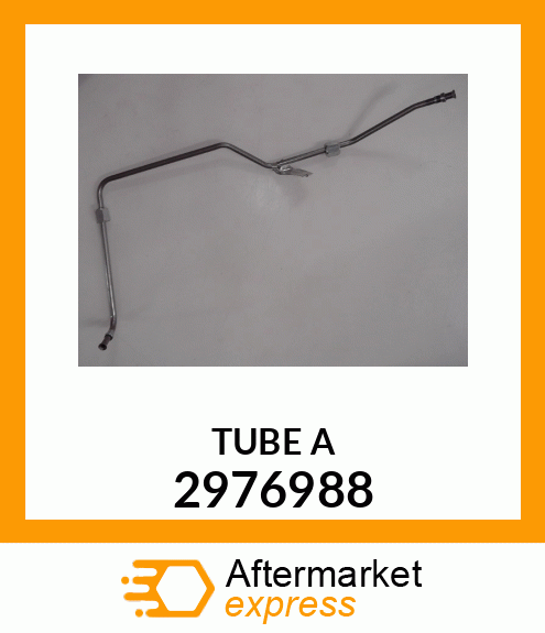 TUBE A 2976988