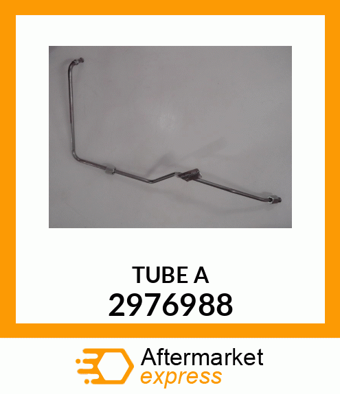 TUBE A 2976988