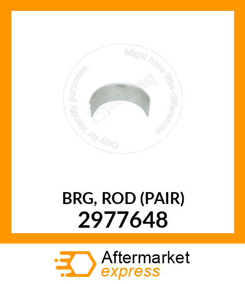 BRG, ROD (PAIR) 2977648