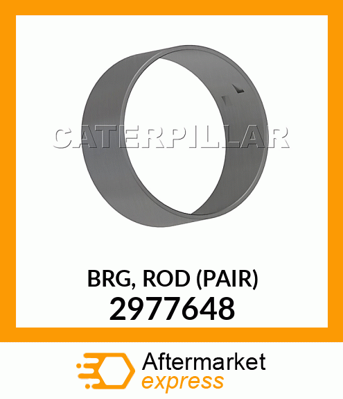 BRG, ROD (PAIR) 2977648