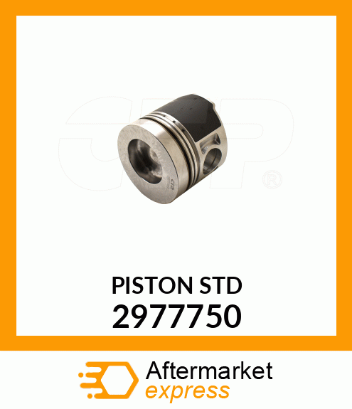 PISTON 2977750