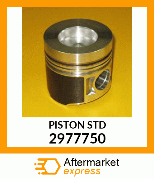 PISTON 2977750