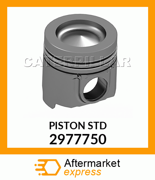 PISTON 2977750