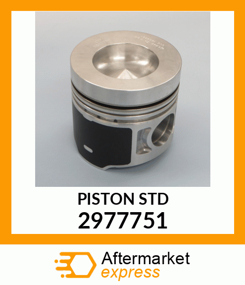 PISTON 2977751