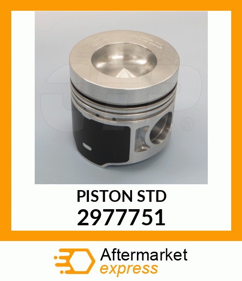 PISTON 2977751