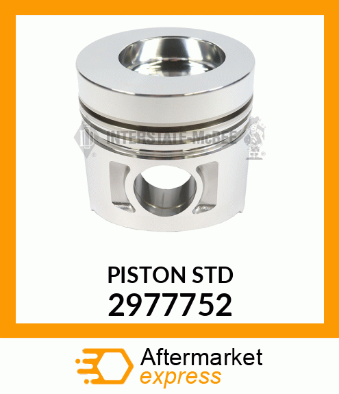 PISTON 2977752