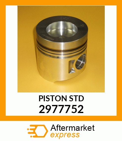 PISTON 2977752