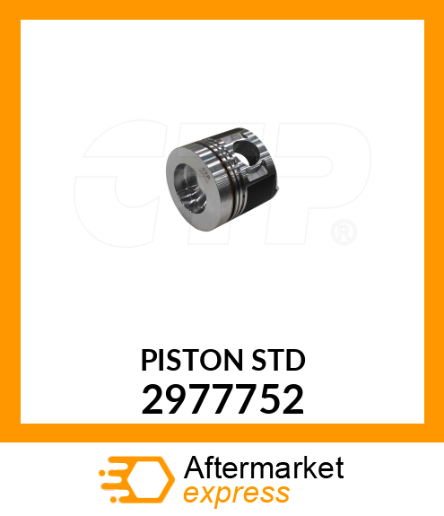 PISTON 2977752