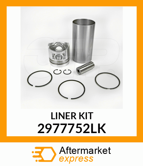 LINER KIT 2977752LK