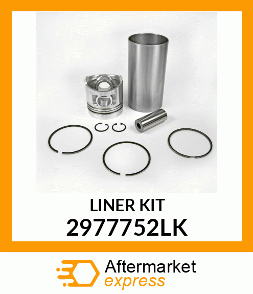 LINER KIT 2977752LK