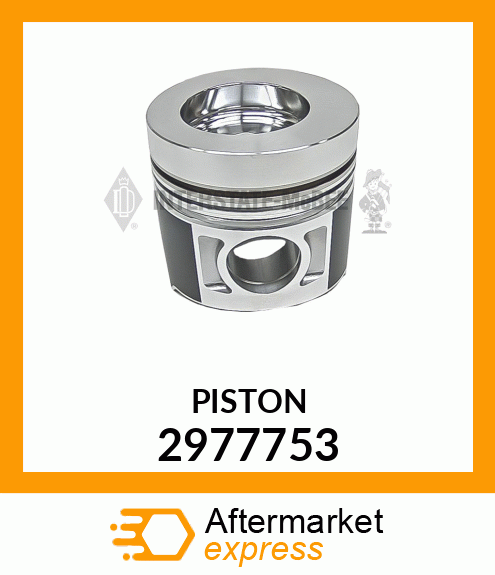 PISTON-STD 2977753