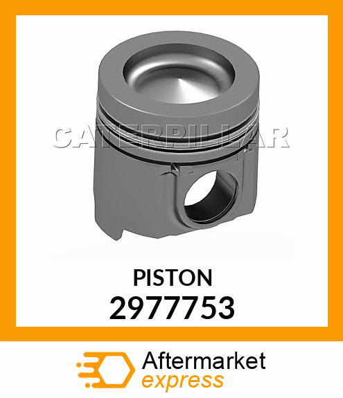 PISTON-STD 2977753