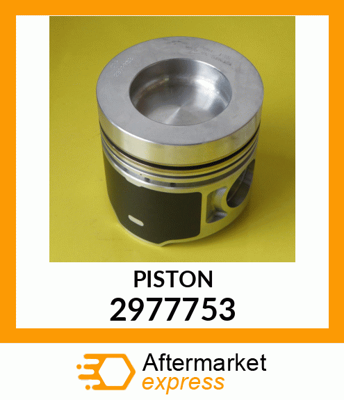 PISTON-STD 2977753