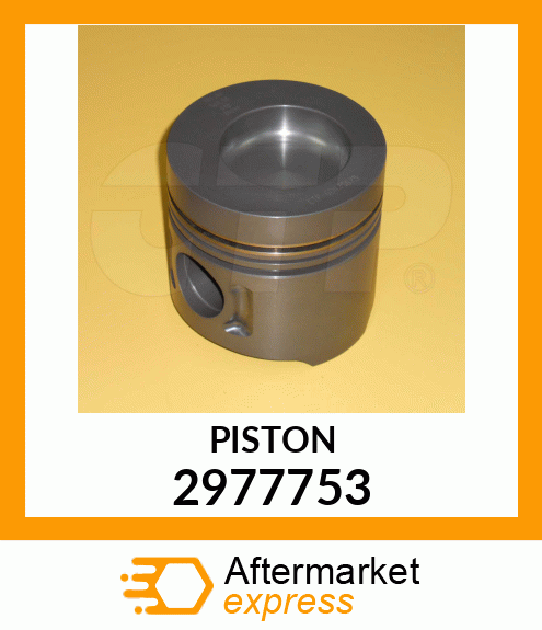 PISTON-STD 2977753