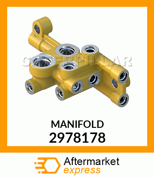 MANIFOLD 2978178