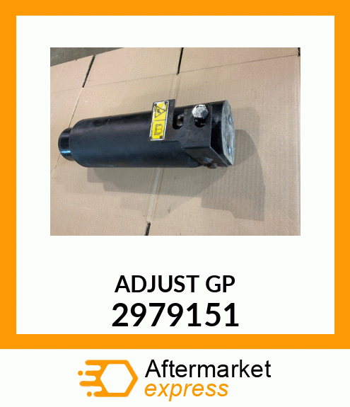 ADJUST G 2979151