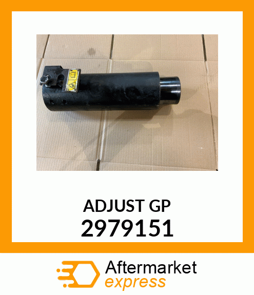 ADJUST G 2979151