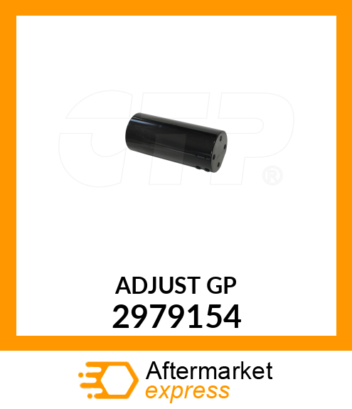 ADJUST GP 2979154