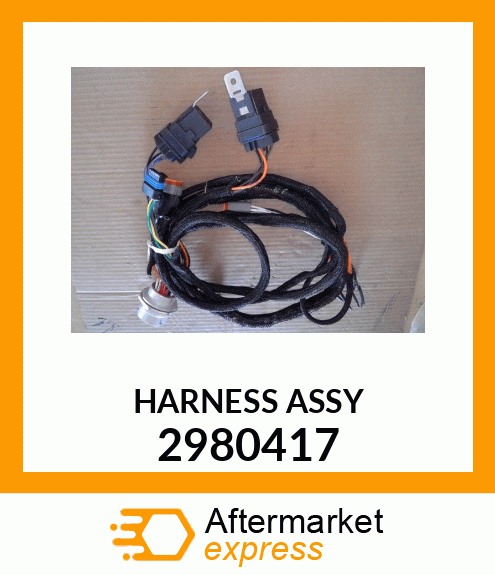 HARNESS_ASSY 2980417