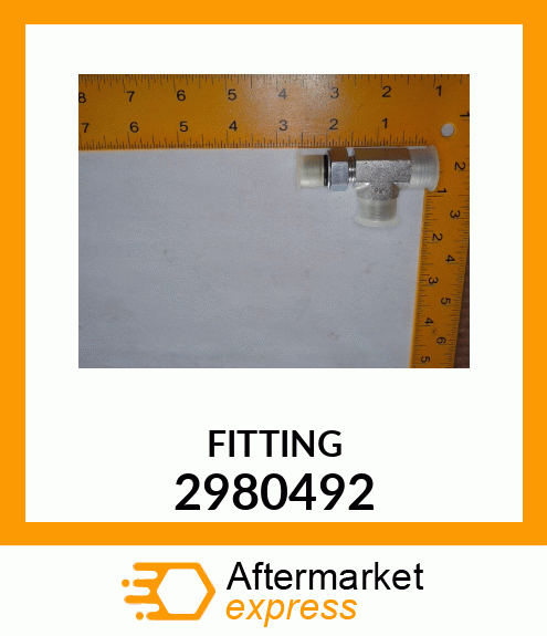 FITTING 2980492