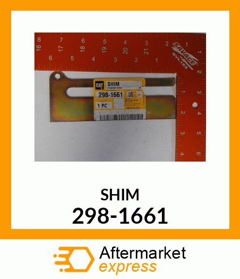 SHIM 298-1661