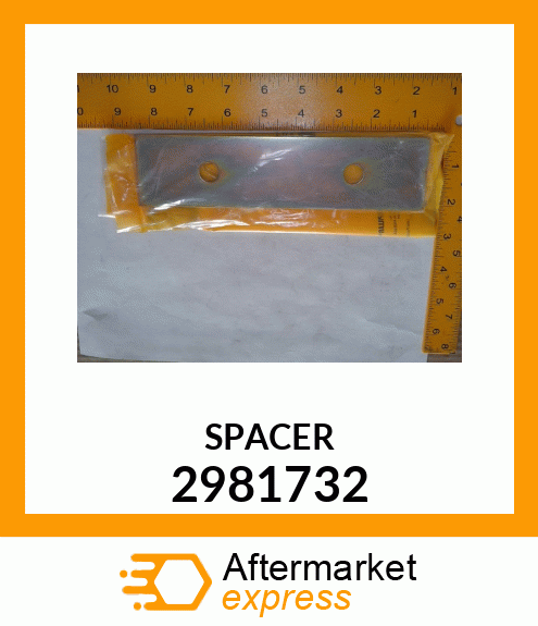 SPACER 2981732