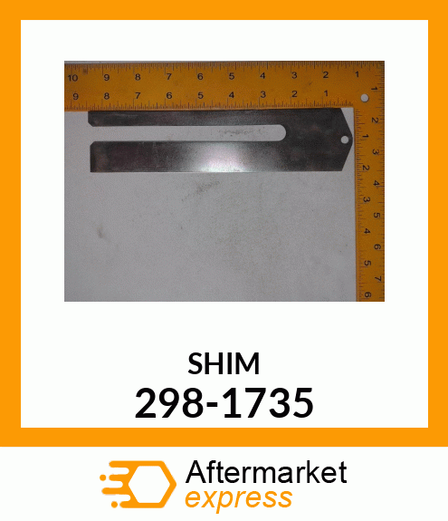 SHIM 298-1735