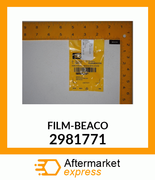 FILM-BEACO 2981771