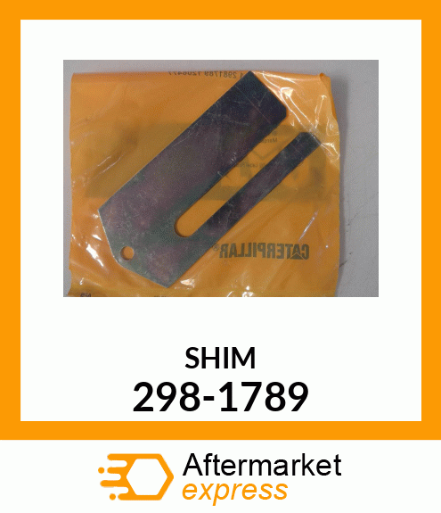 SHIM 298-1789