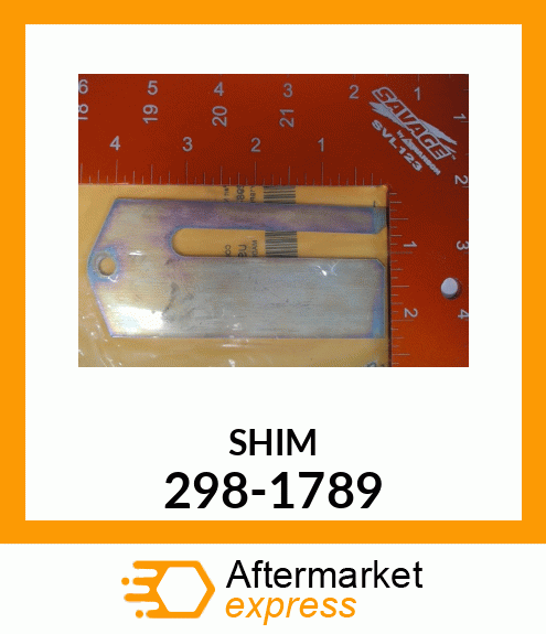 SHIM 298-1789