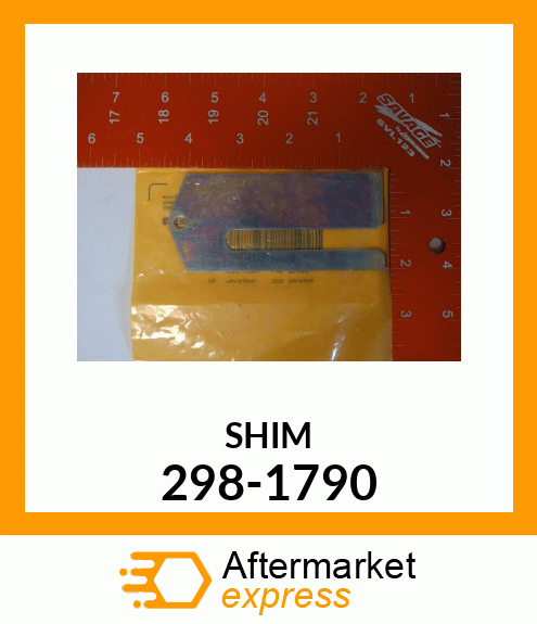 SHIM 298-1790