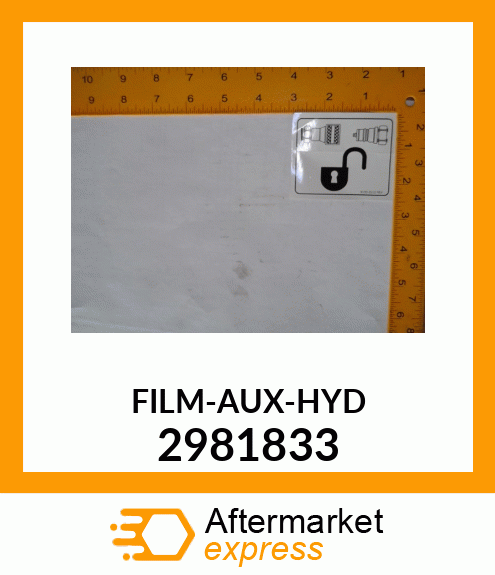 FILM-AUX-HYD 2981833