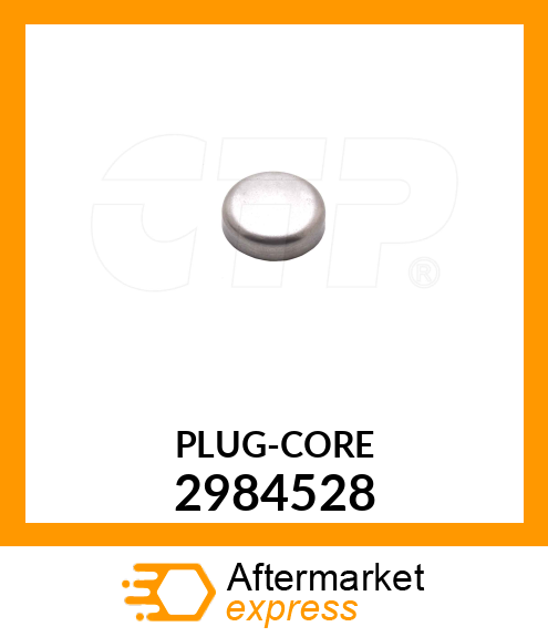 PLUG CORE 2984528