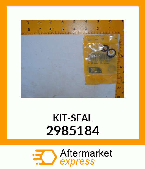 KIT-SEAL 2985184