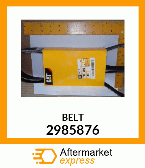 BELT 2985876