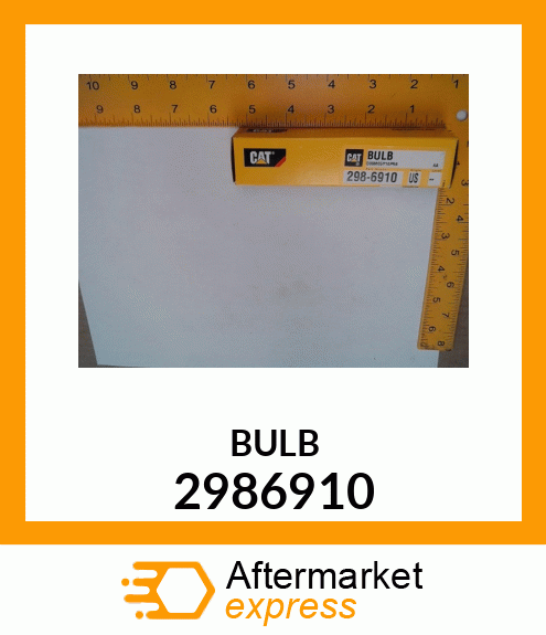 BULB 2986910