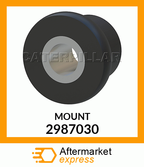 MOUNT 2987030