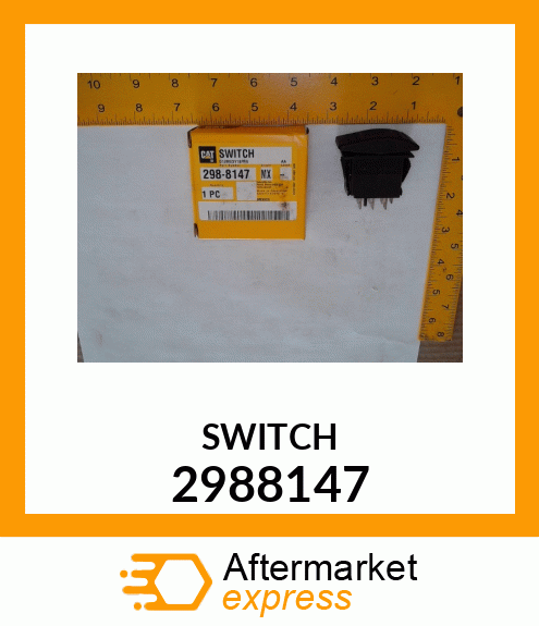 SWITCH 2988147